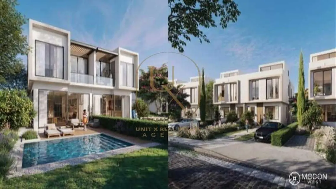Own your fully finished apartment in inst over 12y