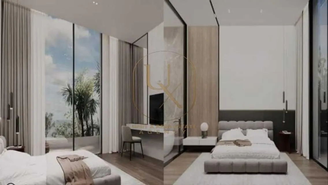 Own your fully finished apartment in inst over 12y