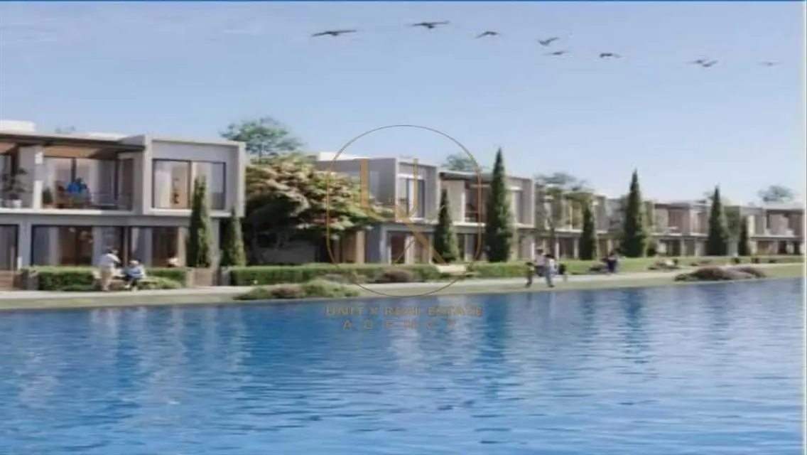 Own your fully finished apartment in inst over 12y