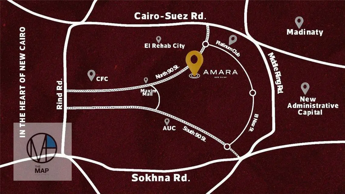 Luxury Home in Prime Location - 12,310,000 EGP