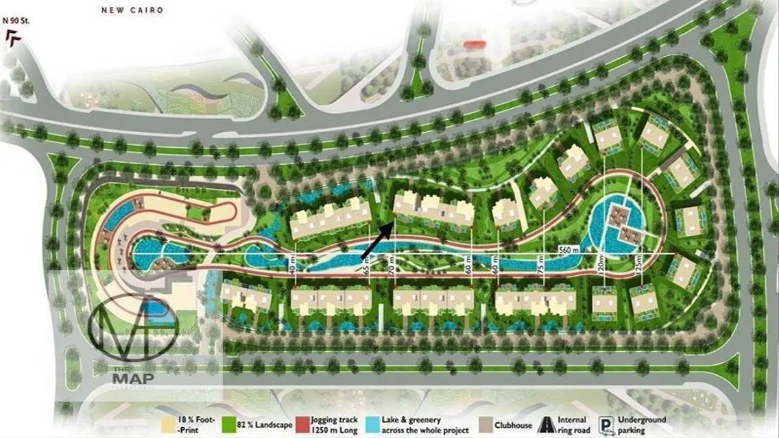 Luxury Home in Prime Location - 12,310,000 EGP