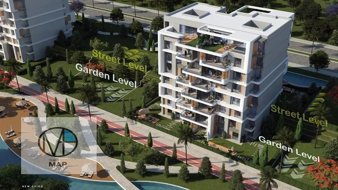Luxury Home in Prime Location - 12,310,000 EGP