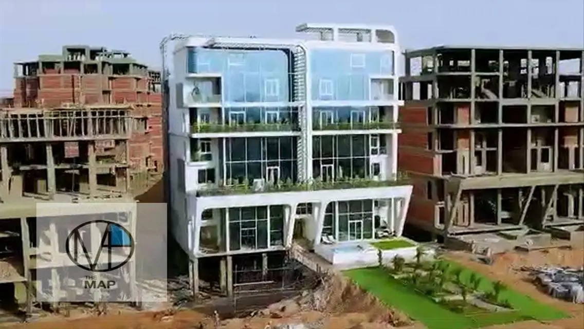 Luxury Home in Prime Location - 12,310,000 EGP