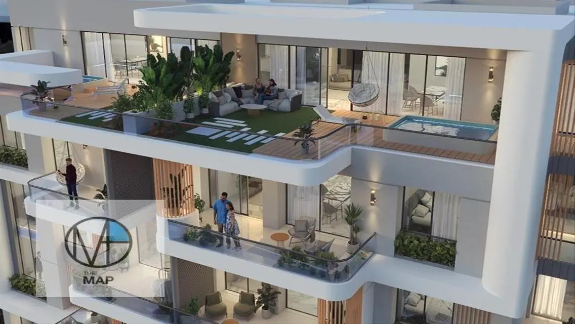 Luxury Home in Prime Location - 12,310,000 EGP