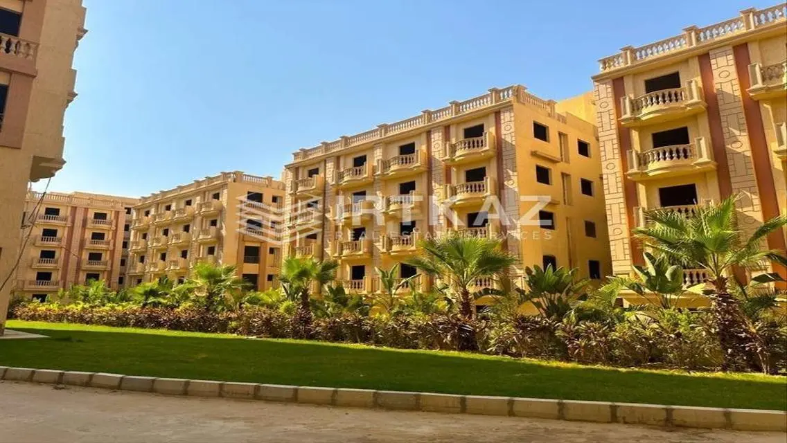 شقة فاخرة مطلة على بحيرات