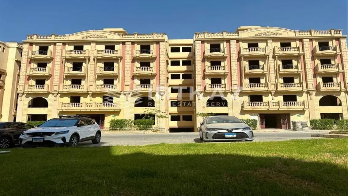 شقة فاخرة مطلة على بحيرات