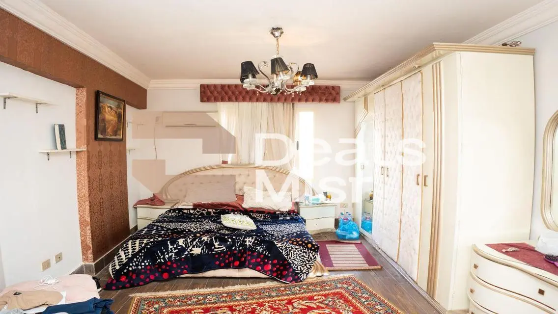 Luxury Apartment for Sale - 246 Square Meters