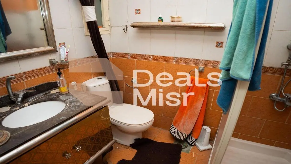 Luxury Apartment for Sale - 246 Square Meters