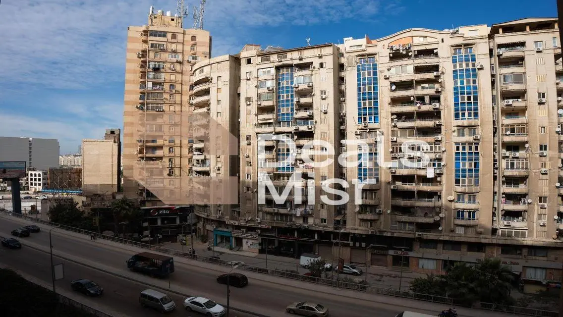 Luxury Apartment for Sale - 246 Square Meters