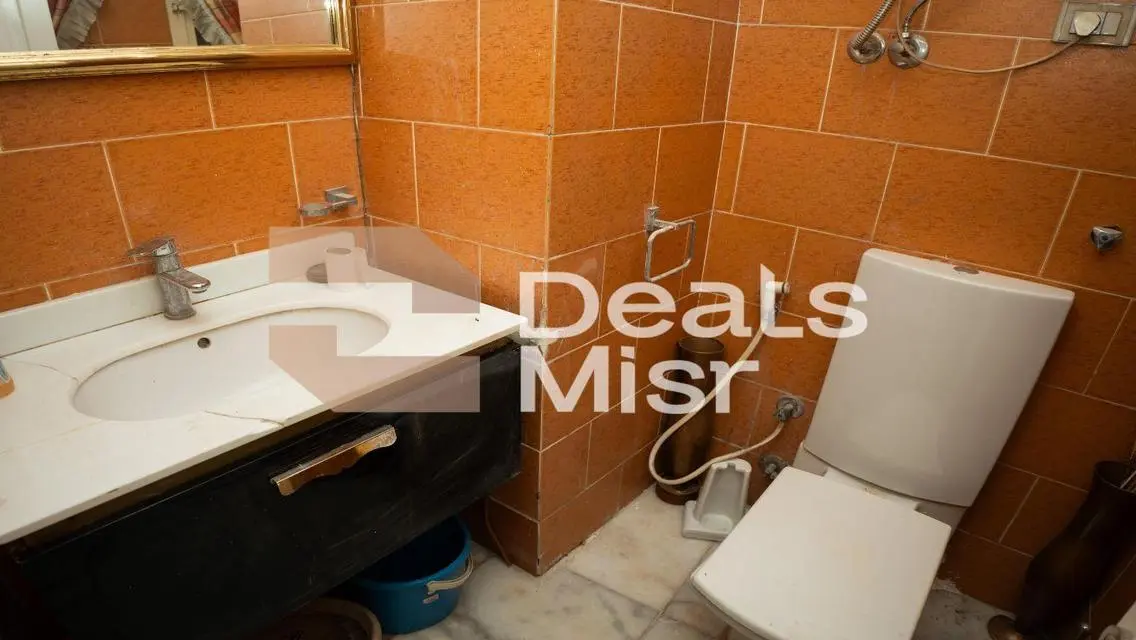 Luxury Apartment for Sale - 246 Square Meters