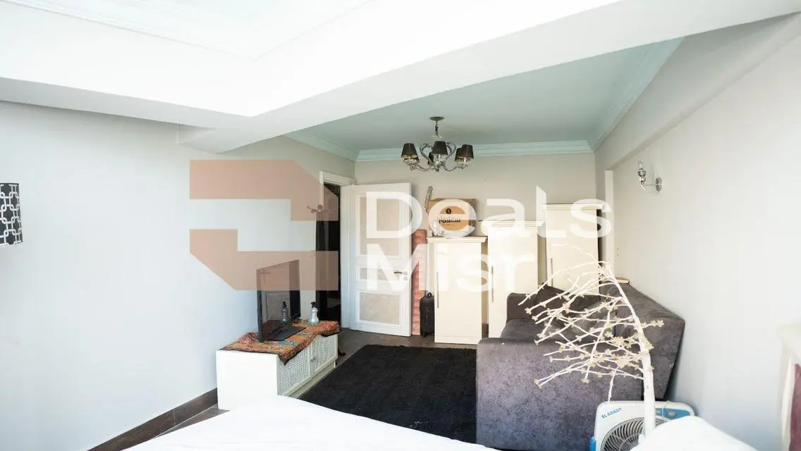 Luxury Apartment for Sale - 246 Square Meters
