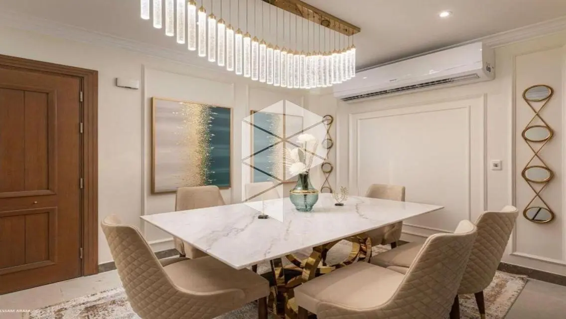 2 bedroom apartment in the heart of New Cairo
