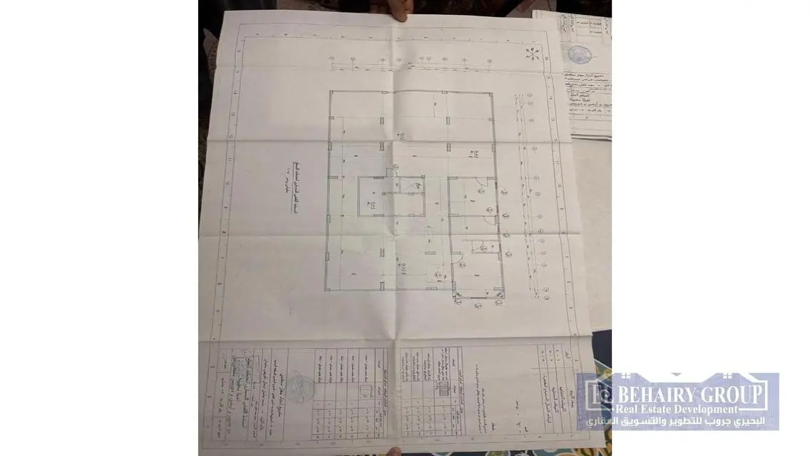 Luxury Apartment with Balcony and Security in Prime Location
