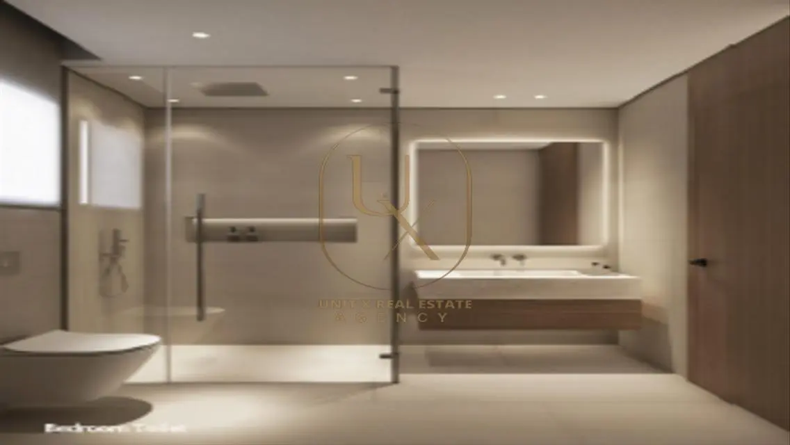 Own a finished apart in the best location over 12y