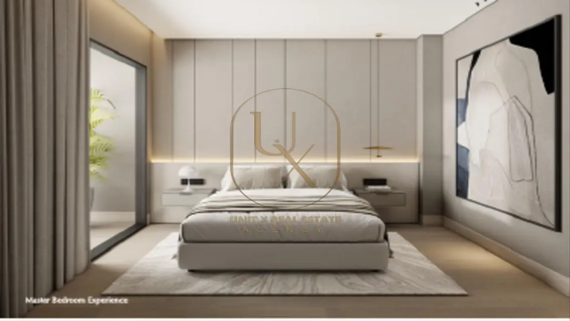 Own a finished apart in the best location over 12y