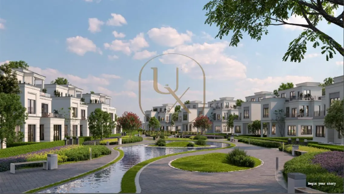Own a finished apart in the best location over 12y