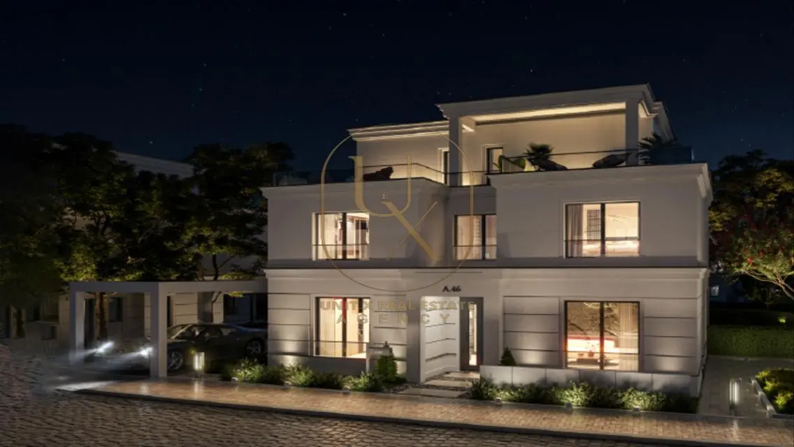 Own a finished apart in the best location over 12y