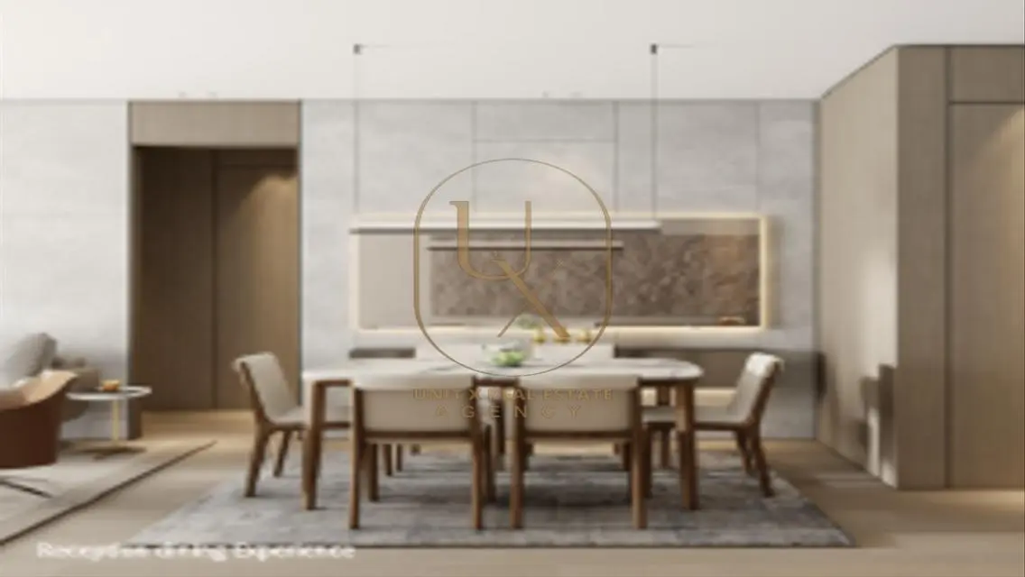Own a finished apart in the best location over 12y