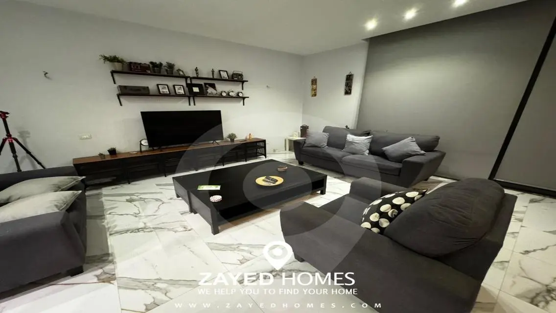 Furnished townhouse for rent - Beverly Hills
