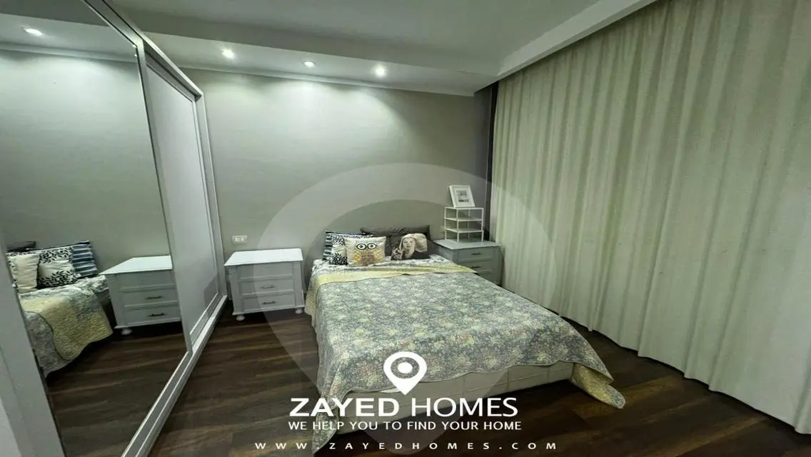 Furnished townhouse for rent - Beverly Hills