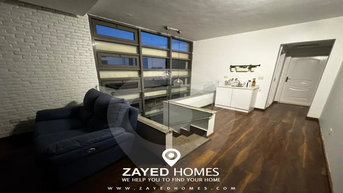 Furnished townhouse for rent - Beverly Hills