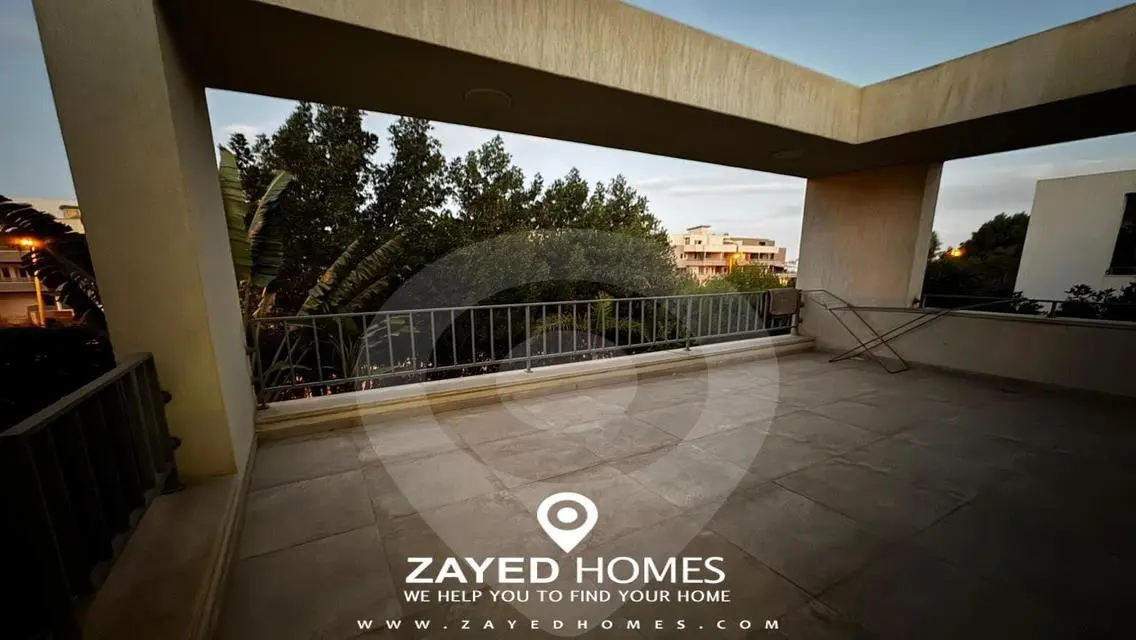 Furnished townhouse for rent - Beverly Hills