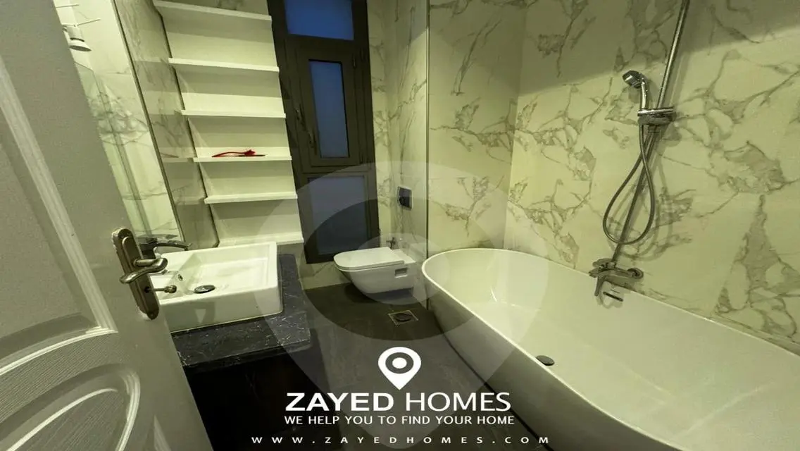 Furnished townhouse for rent - Beverly Hills