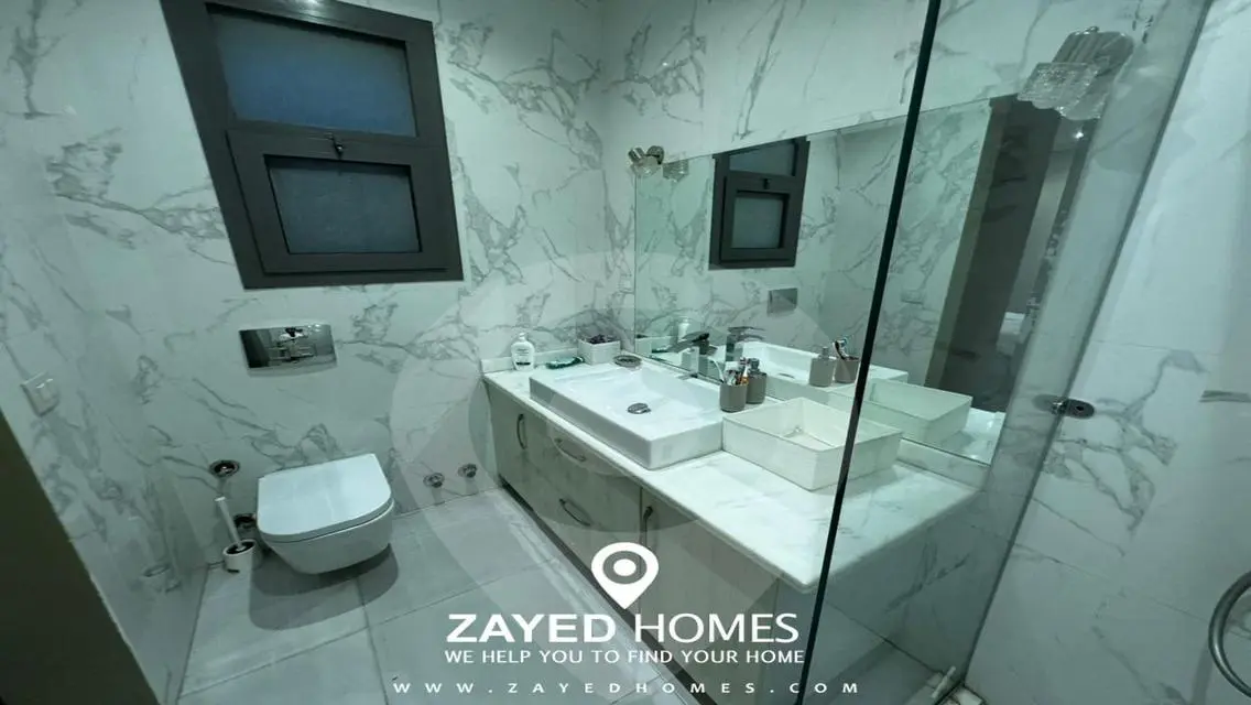 Furnished townhouse for rent - Beverly Hills