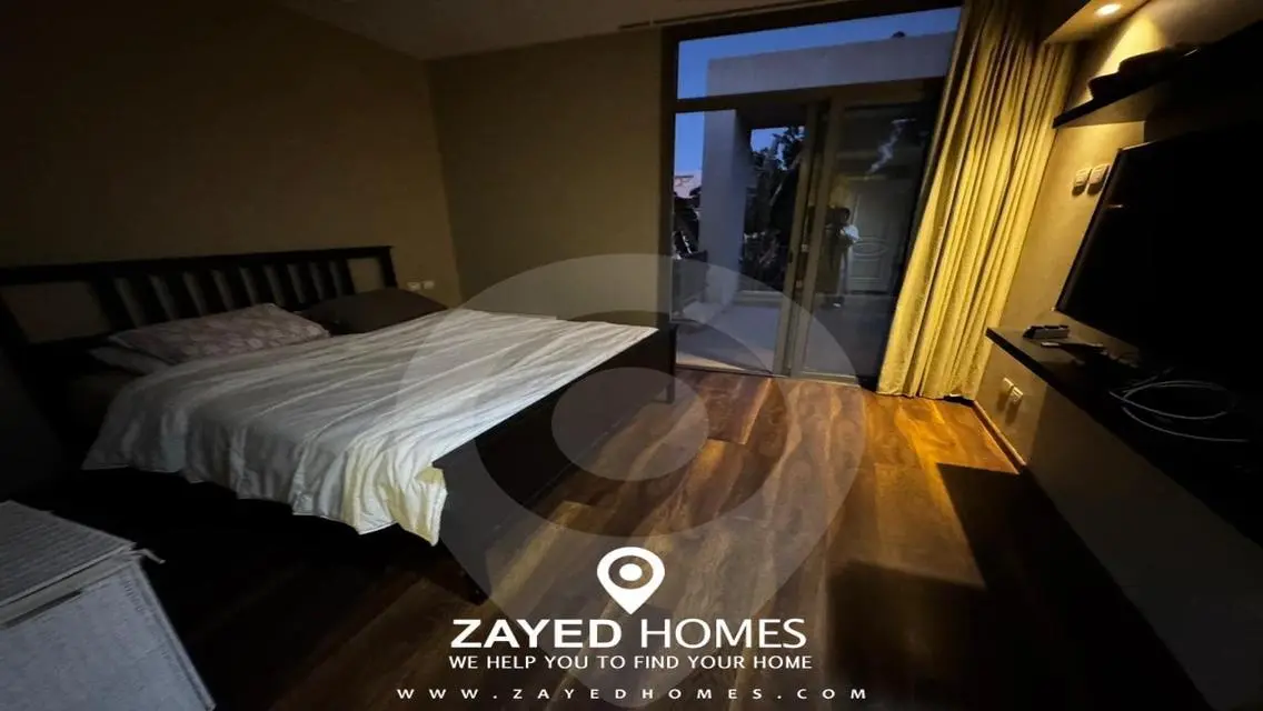 Furnished townhouse for rent - Beverly Hills