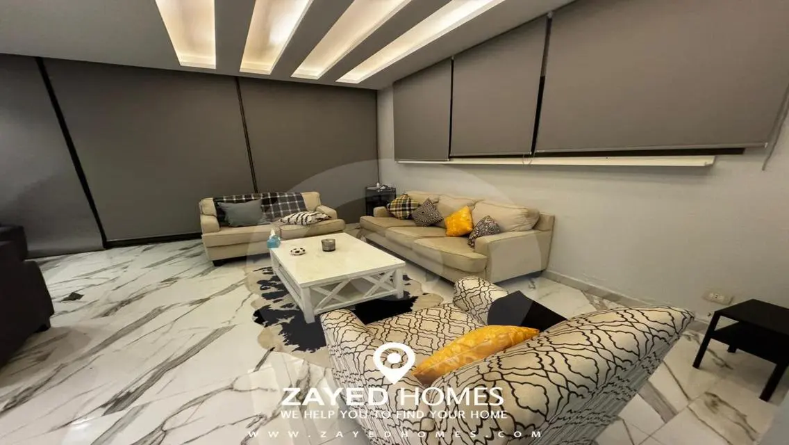 Furnished townhouse for rent - Beverly Hills