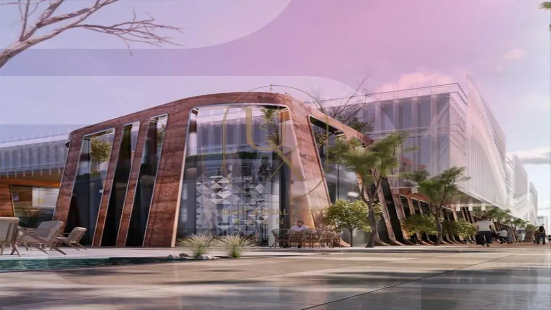 Modern Office Space for Freelancers