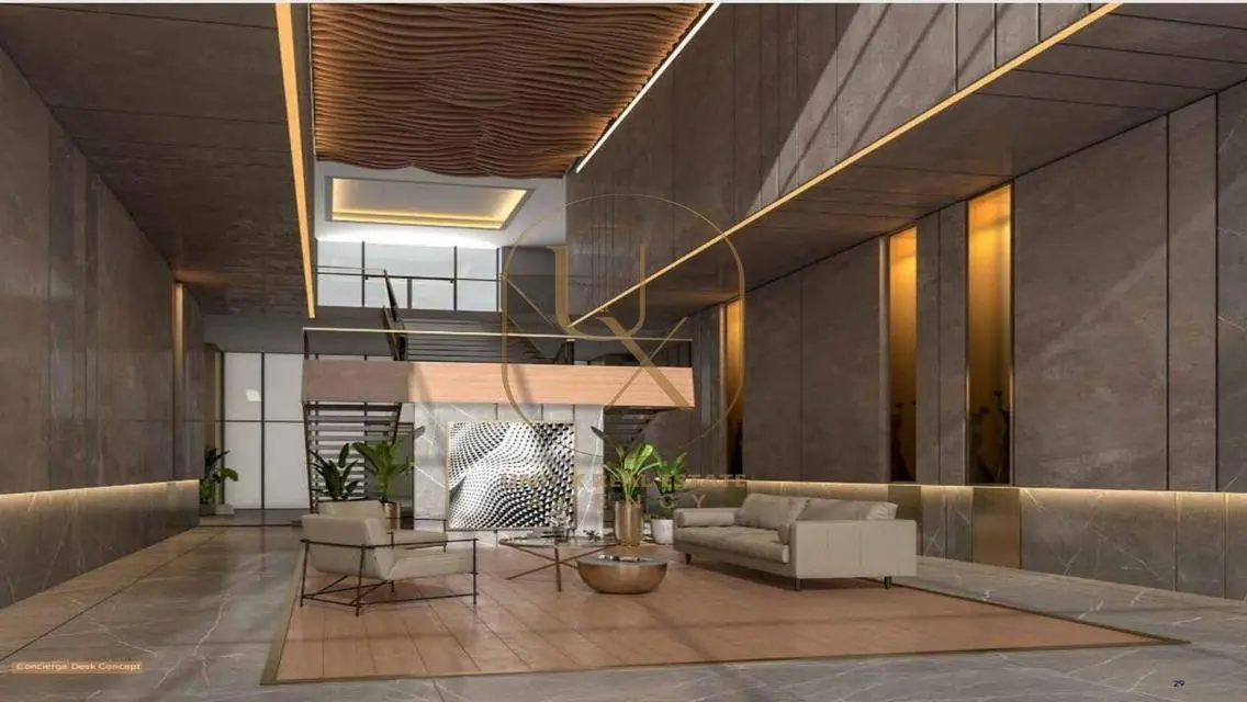 Modern Office Space for Freelancers