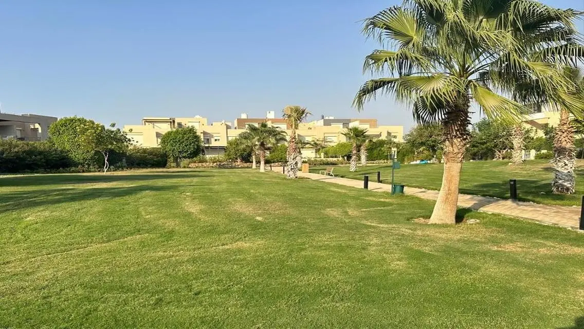 شقة فاخرة للبيع في القاهرة