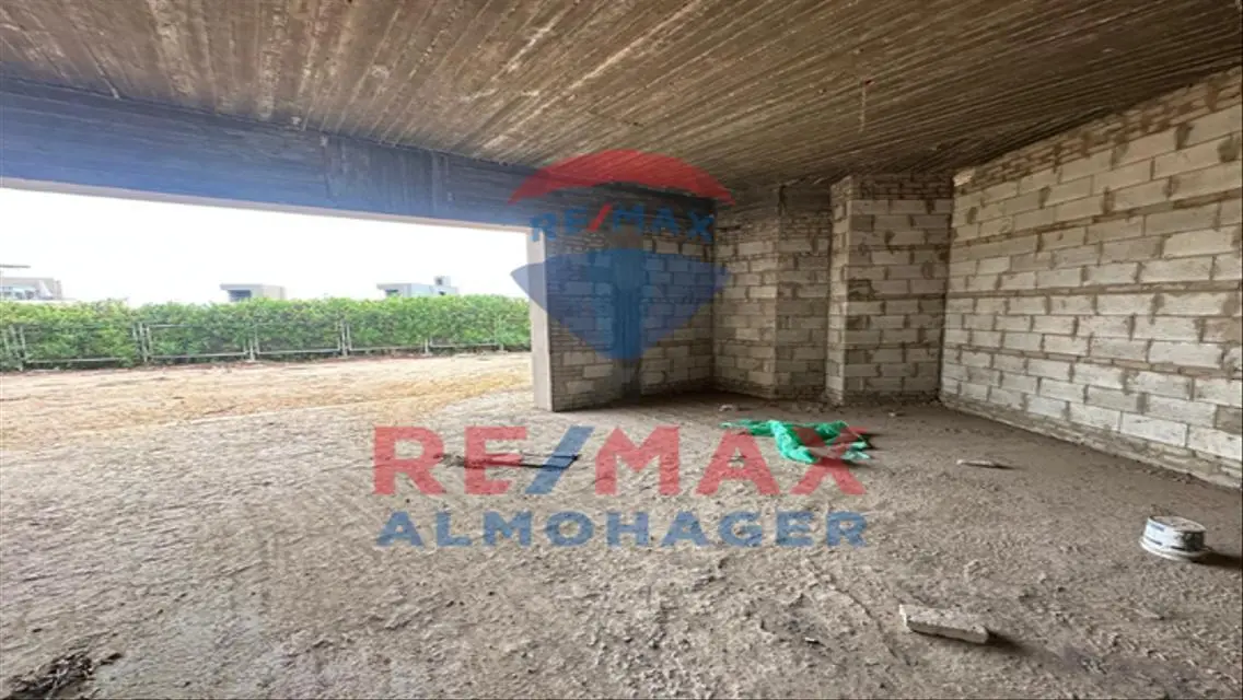 Luxury Apartment with 450 Meters in the Heart of Cairo