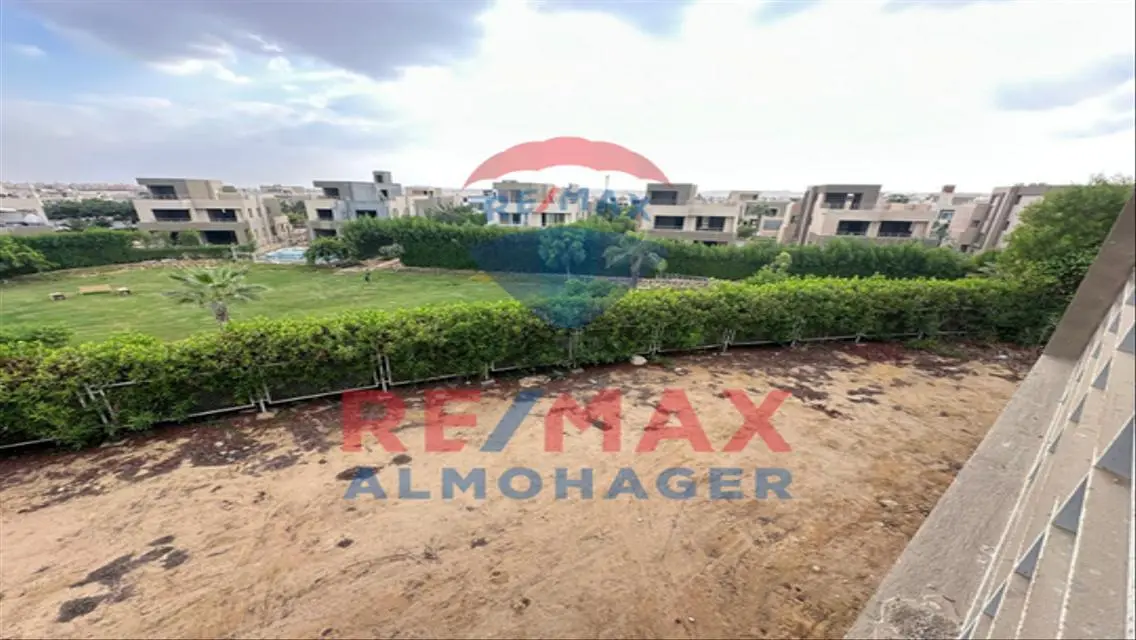 Luxury Apartment with 450 Meters in the Heart of Cairo