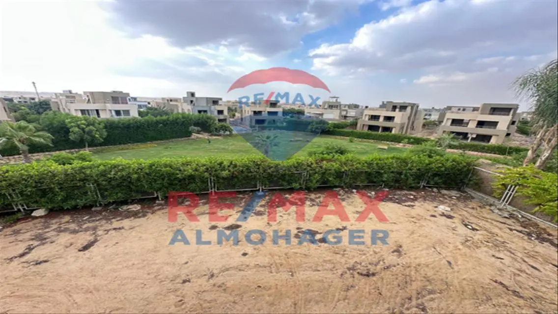 Luxury Apartment with 450 Meters in the Heart of Cairo