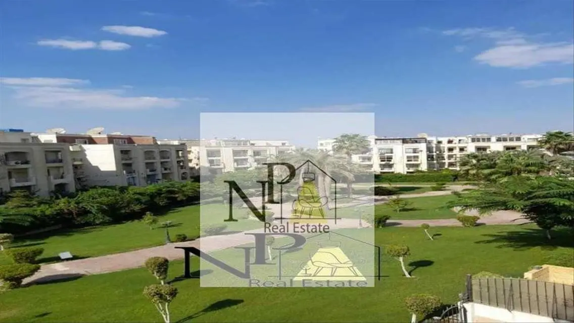 Luxury Apartment for Sale at an Attractive Price