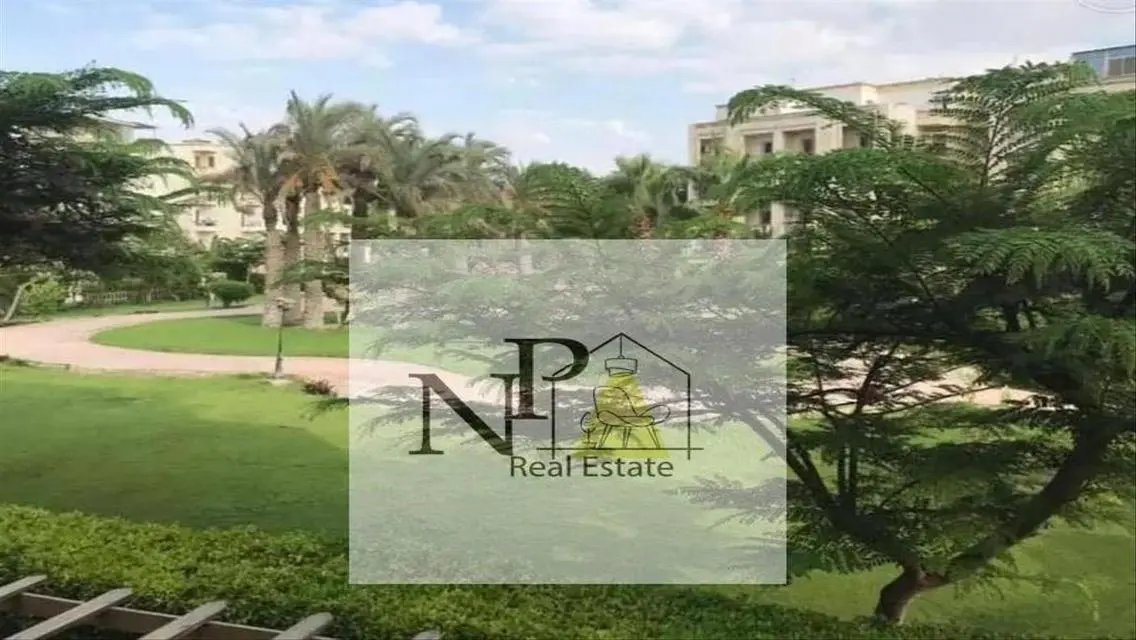 Luxury Apartment for Sale at an Attractive Price