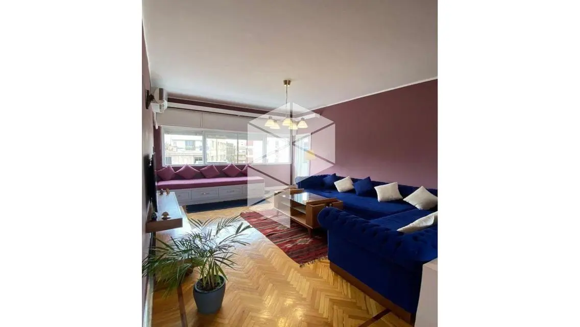 Premium Apartment with Maid Room in Prime Location