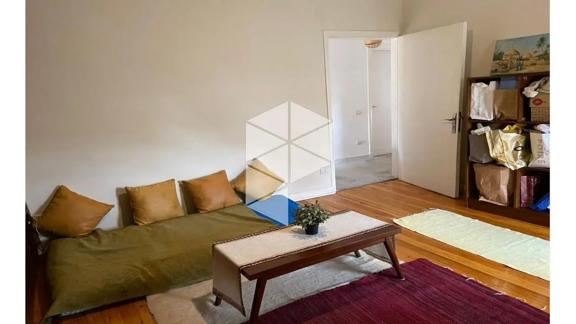Premium Apartment with Maid Room in Prime Location