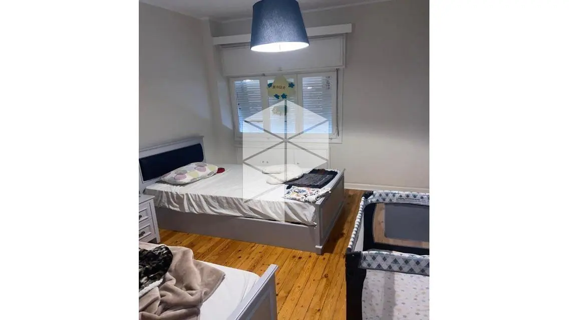 Premium Apartment with Maid Room in Prime Location