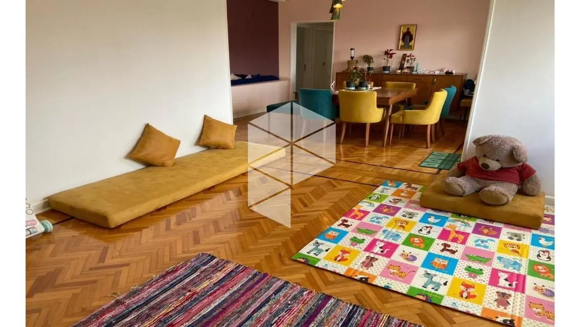 Premium Apartment with Maid Room in Prime Location