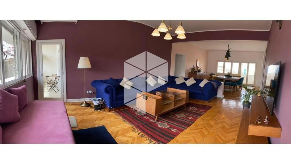 Premium Apartment with Maid Room in Prime Location