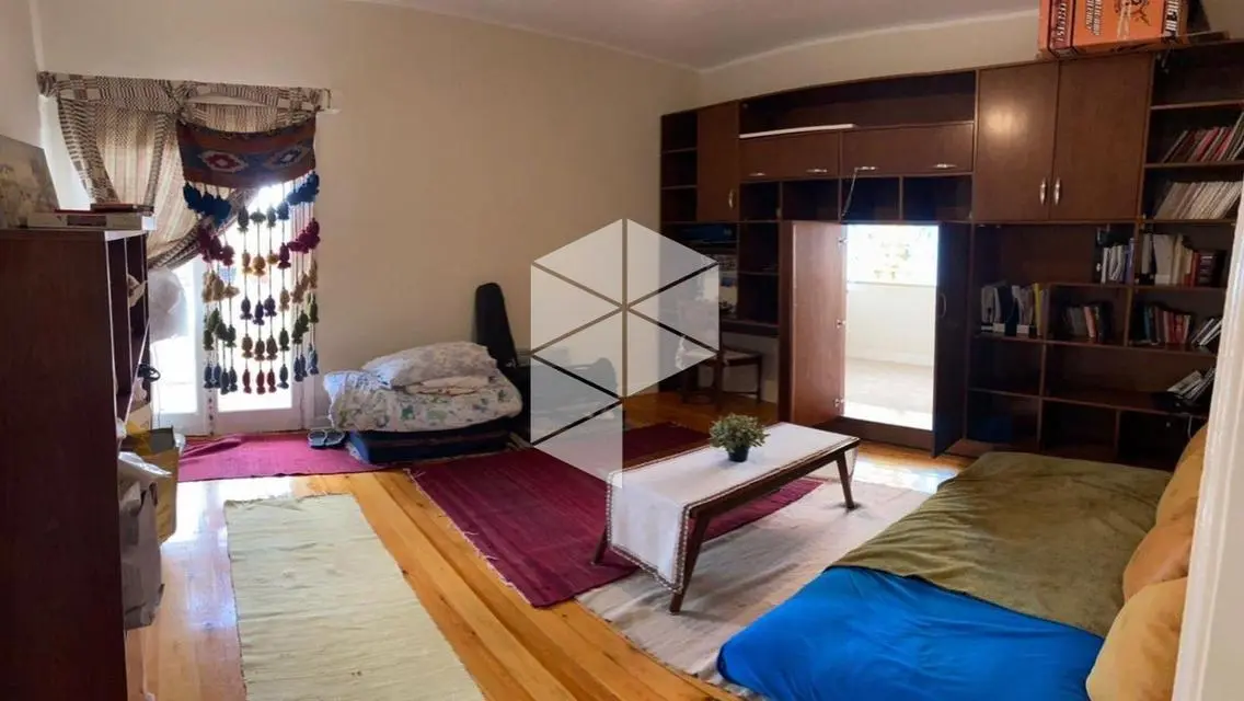 Premium Apartment with Maid Room in Prime Location