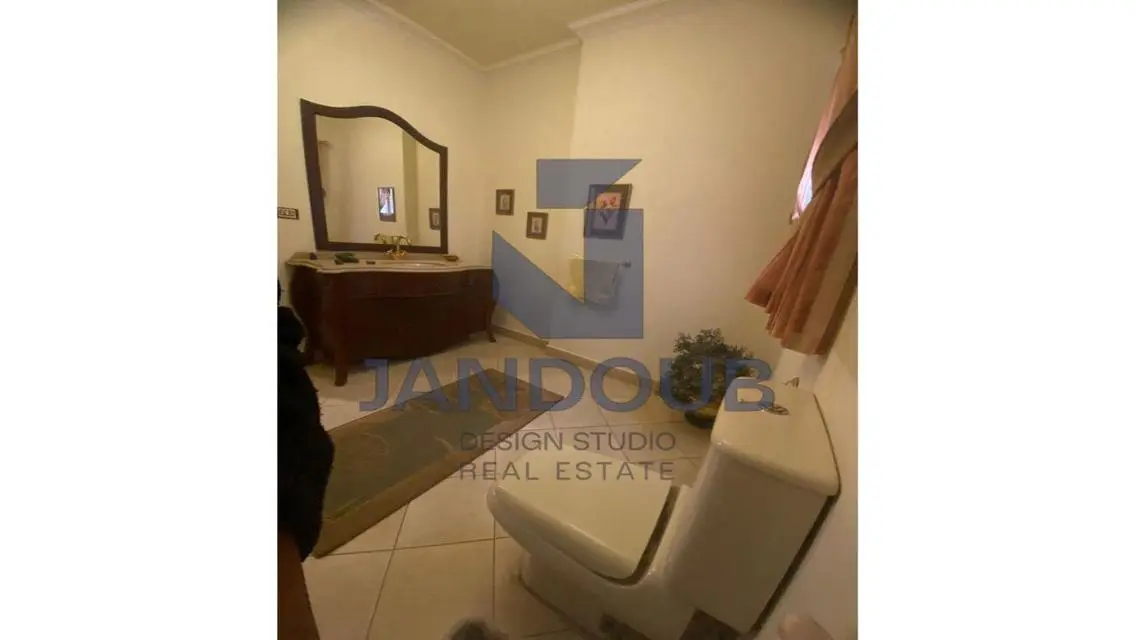 Luxury Apartment for Sale in the Heliopolis