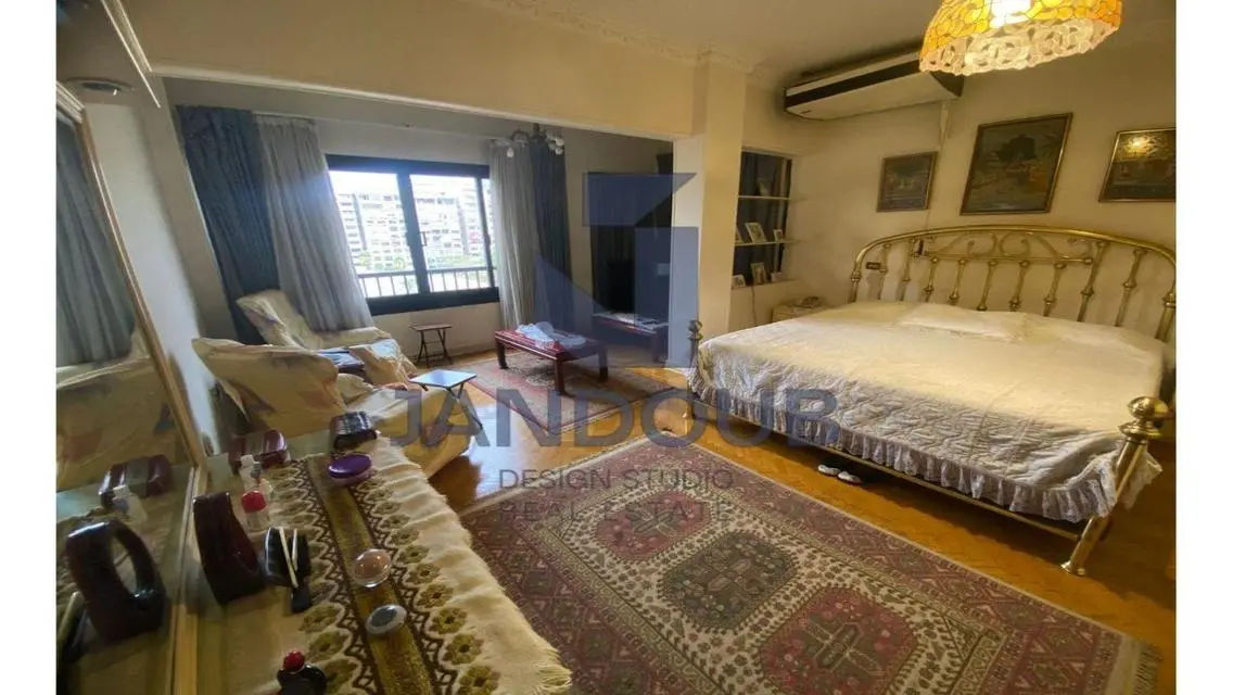 Luxury Apartment for Sale in the Heliopolis