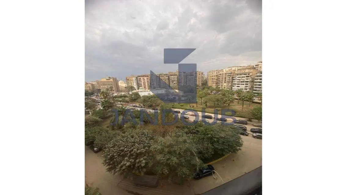 Luxury Apartment for Sale in the Heliopolis