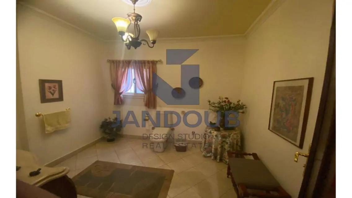 Luxury Apartment for Sale in the Heliopolis