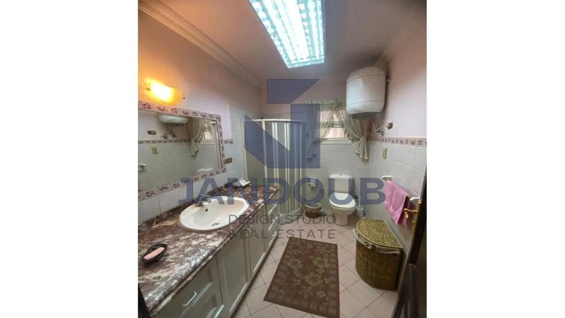 Luxury Apartment for Sale in the Heliopolis