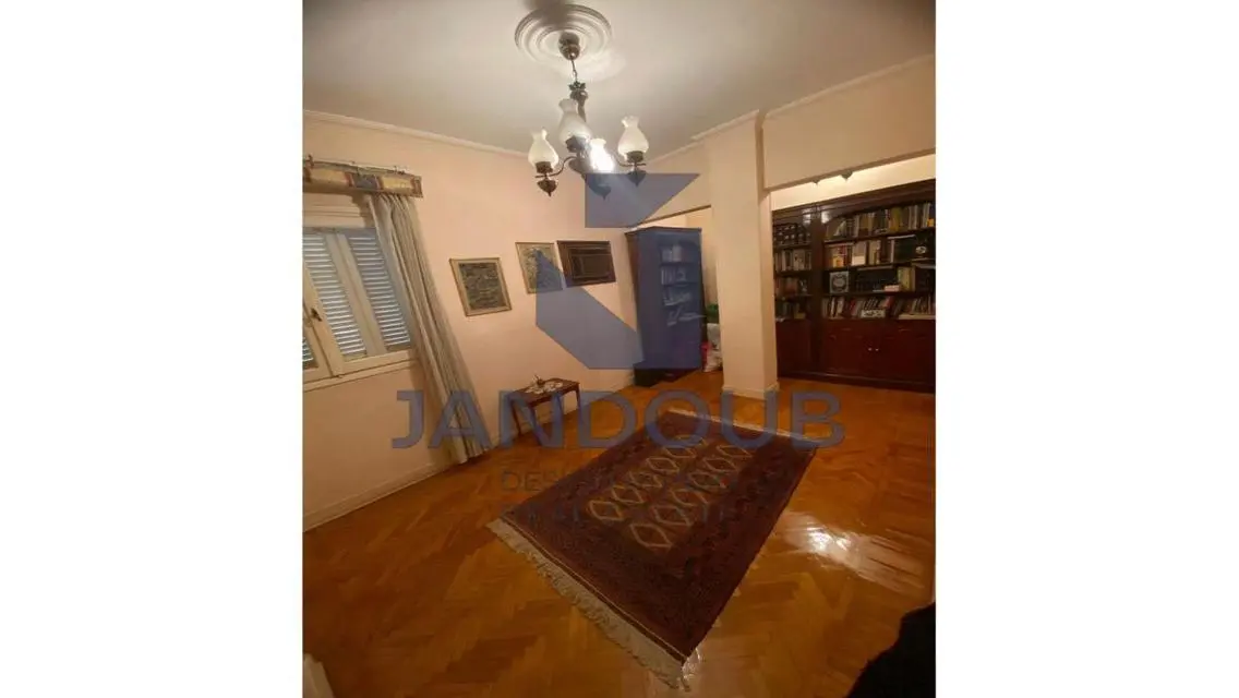 Luxury Apartment for Sale in the Heliopolis